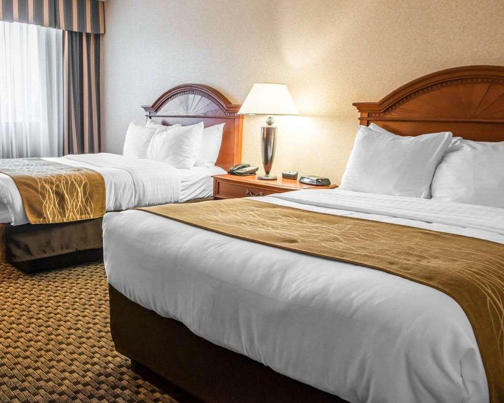 Comfort Inn & Suites Montrose Hill Room photo